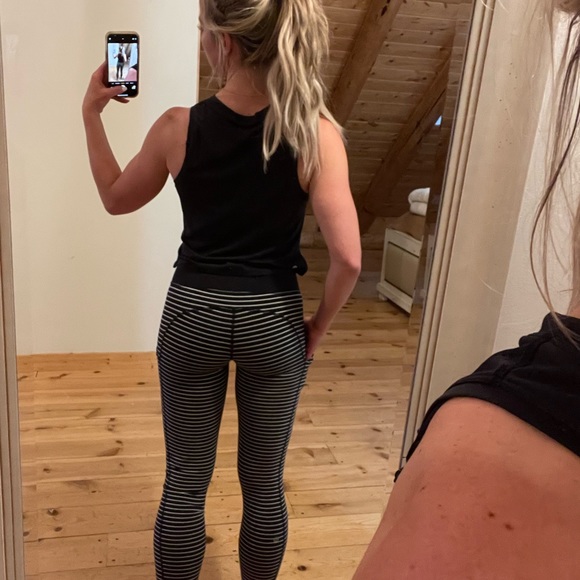 Lululemon speed tight legging - Picture 11 of 11